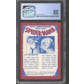 Comic Images Spider-Man II: 30th Anniversary Promoted #P9 CGC 6.5 *4119172131*
