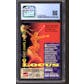 1994 Fleer Ultra #94 Locus X-Men CGC 10 (Pristine) *4149735033*