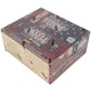 2012 Panini Americana Heroes & Legends 24-Pack Box