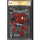 2023 Hit Parade The Amazing Spider-Verse Graded Comic Edition Series 3 Hobby Box