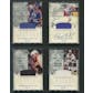 2000/01 Upper Deck Wayne Gretzky Hockey Master Collection Set