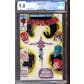 2023 Hit Parade The Amazing Spider-Verse Graded Comic Edition Series 2 Hobby Box