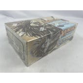 Magic the Gathering Judgment Booster Box