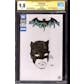 2023 Hit Parade The Batman Graded Comic Edition Series 3 Hobby Box - Ben Affleck!