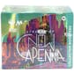 Magic The Gathering Streets of New Capenna Collector Booster 6-Box Case (Factory Fresh)