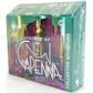 Magic The Gathering Streets of New Capenna Collector Booster 6-Box Case (Factory Fresh)