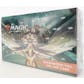 Magic The Gathering Streets of New Capenna Set Booster 6-Box Case (Factory Fresh)