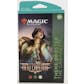 Magic The Gathering Streets of New Capenna Theme Booster Box