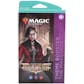 Magic The Gathering Streets of New Capenna Theme Booster Box
