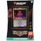 Magic The Gathering Streets of New Capenna Commander Deck Set of 5