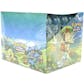 Pokemon Sinnoh Stars Mini Tin 4-Box Case