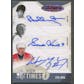 2010/11 SP Authentic #ST6OHG Wayne Gretzky Gordie Howe Bobby Orr Sign of the Times Sixes Auto #7/7
