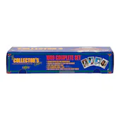 1989 Upper Deck Baseball Factory Set