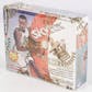 1997/98 Fleer Skybox EX-2001 Basketball Hobby Box