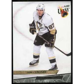 2012/13 Upper Deck Fleer Retro 1993-94 Ultra #9323 Sidney Crosby