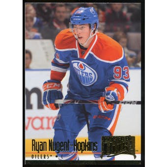 2012/13 Upper Deck Fleer Retro 1994-95 Ultra #9414 Ryan Nugent-Hopkins