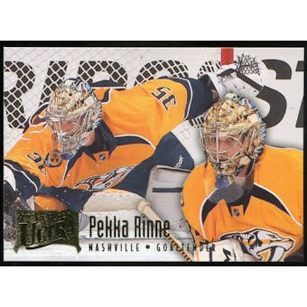 2012/13 Upper Deck Fleer Retro 1994-95 Ultra #9424 Pekka Rinne