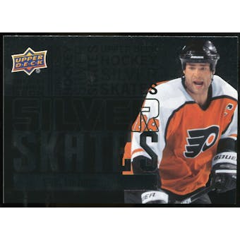 2012/13 Upper Deck Silver Skates #SS36 Eric Lindros SP