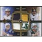 2016 Hit Parade Football's Best 10 Box Case - 110 HITS PER CASE!!!