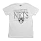 Brooklyn Nets Officially Licensed Apparel Liquidation - 170+ Items, $7,400+ SRP!