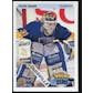 2014/15 Upper Deck Toronto Fall Expo 25th Anniversary Retro Young Guns Complete 10 Card Set
