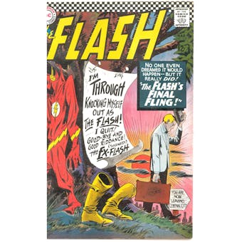 Flash #159 FN+