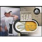 2016 Golf's Best Hit Parade Box - Rory McIlroy Autograph 1 in every 5 boxes!!