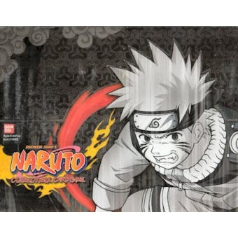 Naruto Path to Hokage Booster Box (Bandai)