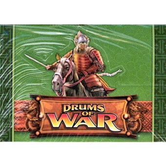 AEG Legend of the Five Rings Drums of War Starter Deck Box