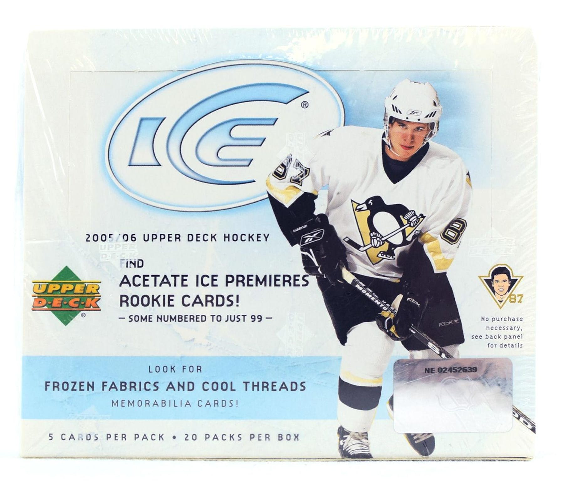 Corey Perry Rookie Card Checklist and Guide