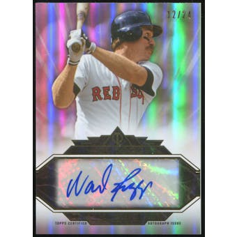 2014 Topps Tribute Tribute to the Stars Autographs #TSAWB Wade Boggs 12/24