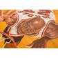 Michael Jordan Autographed Rebound Original Art 1of 1 UDA