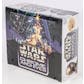 Star Wars Chrome Archives Hobby Box (1999 Topps)