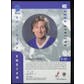 1999/00 BAP Memorabilia Jersey Emblems #E25 Wayne Gretzky 1994 All Star Game Patch