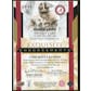 2013 Exquisite Collection Exquisite Endorsements #EEEL Eddie Lacy Serial #75/125