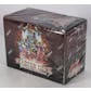 Upper Deck Yu-Gi-Oh Starter Deck Special Edition Box (2006) - First Edition! Elemental Hero Decks!