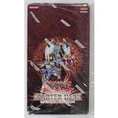 Upper Deck Yu-Gi-Oh Starter Deck Special Edition Box (2006) - First Edition! Elemental Hero Decks!