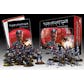 Terminator Genisys The Miniatures Game: The War Against the Machines (Warlord Games)