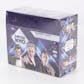 Doctor Who Trading Cards Box (Topps 2015)