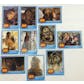 SDCC 2015 Topps Star Wars Oversized Card Set of 100