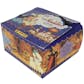 Disney's Aladdin Collectible Story Cards Hobby Box (Panini)