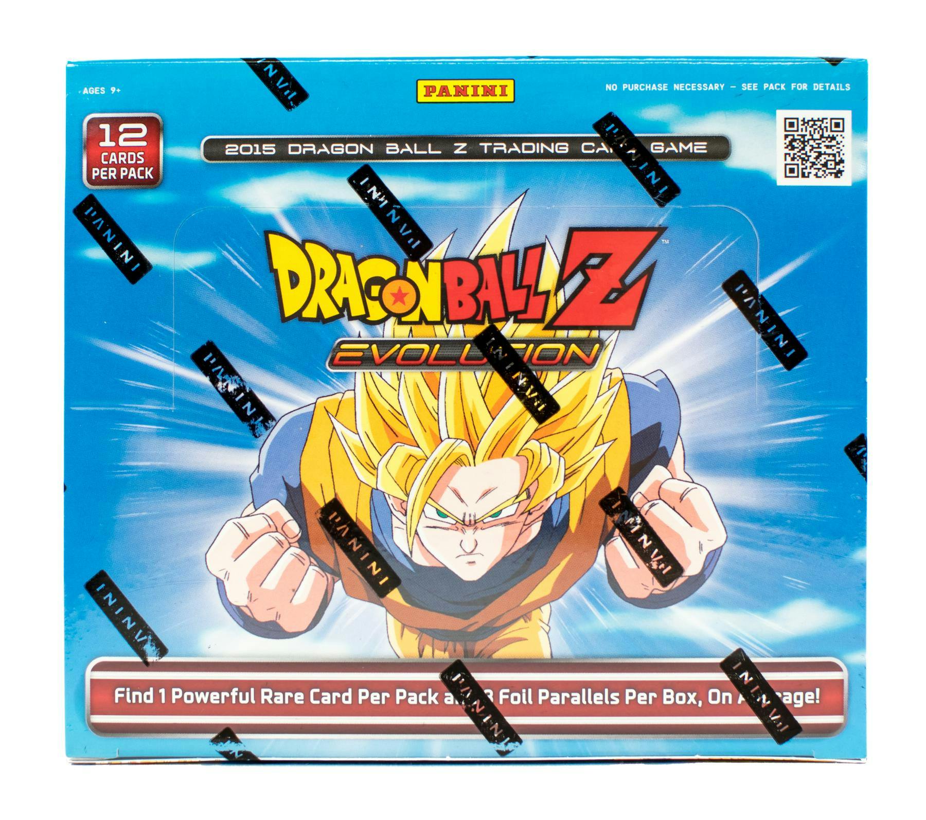 Dragon Ball Evolution: Z Edition, Dragon Ball