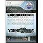 2014/15 Upper Deck #223 Leon Draisaitl YG RC Young Guns Rookie Card