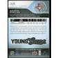 2014/15 Upper Deck #225 Aaron Ekblad YG RC Young Guns Rookie Card