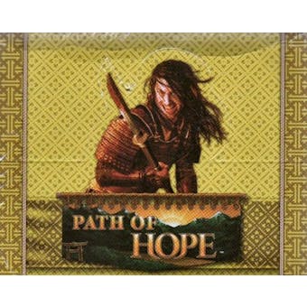 AEG Legend of the Five Rings Path of Hope Booster Box