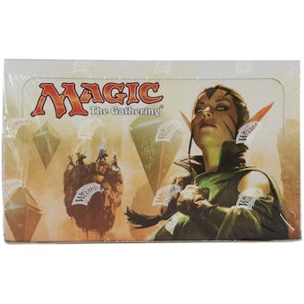 Magic the Gathering Oath of the Gatewatch Booster Box