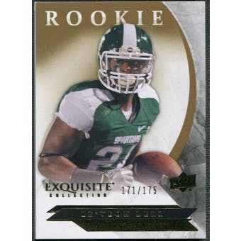 2012 Exquisite Collection #ERLB Le'Veon Bell Draft Picks Rookie #171/175