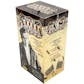 2011 Panini Americana 8-Pack Box (10-Box Lot)