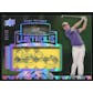 2016 Golf's Best Hit Parade Box - Rory McIlroy Autograph 1 in every 5 boxes!!