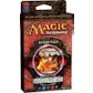 Magic the Gathering 2011 Core Set Intro Pack Box